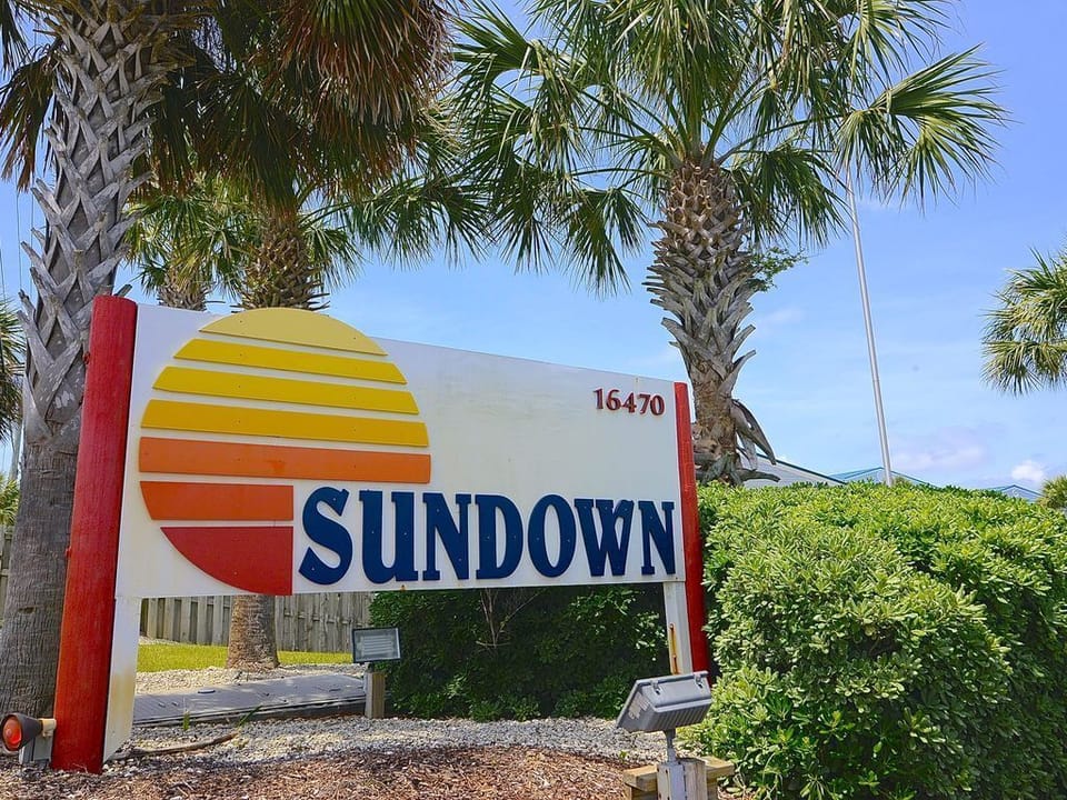 Sundown Condominium