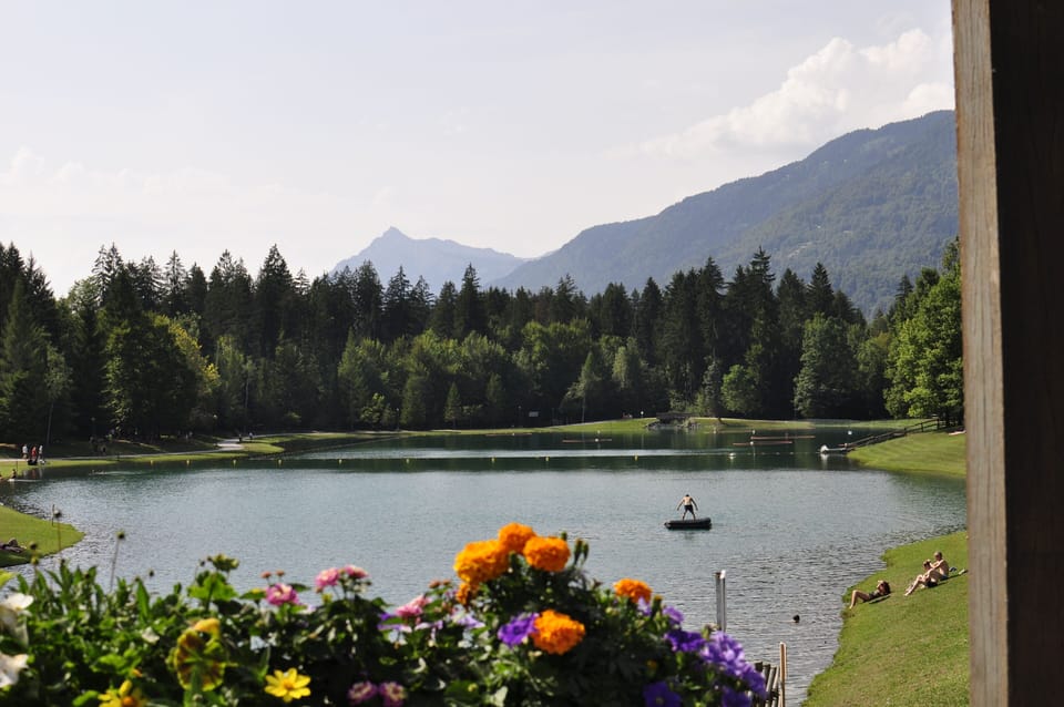 Lake