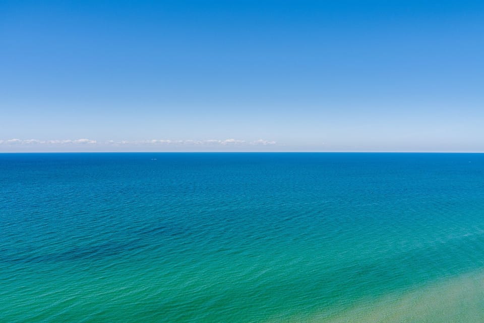 Welcome to Pura Vida! 