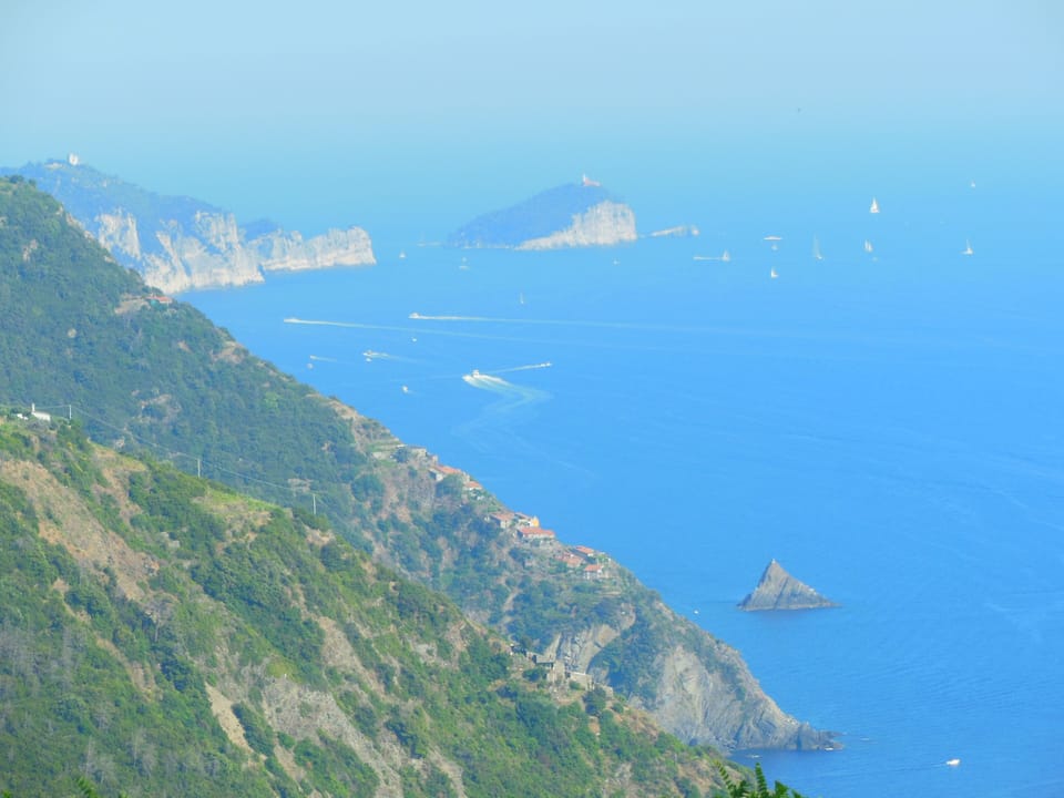 Apartment in the center of La Spezia 2 steps from Cinque Terre and Portovenere Apartment in La Spezia