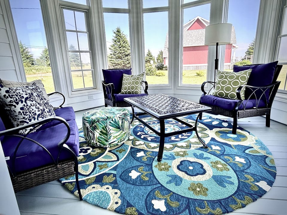 SUNROOM