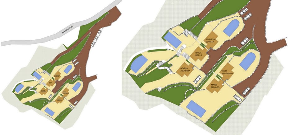 Property map
