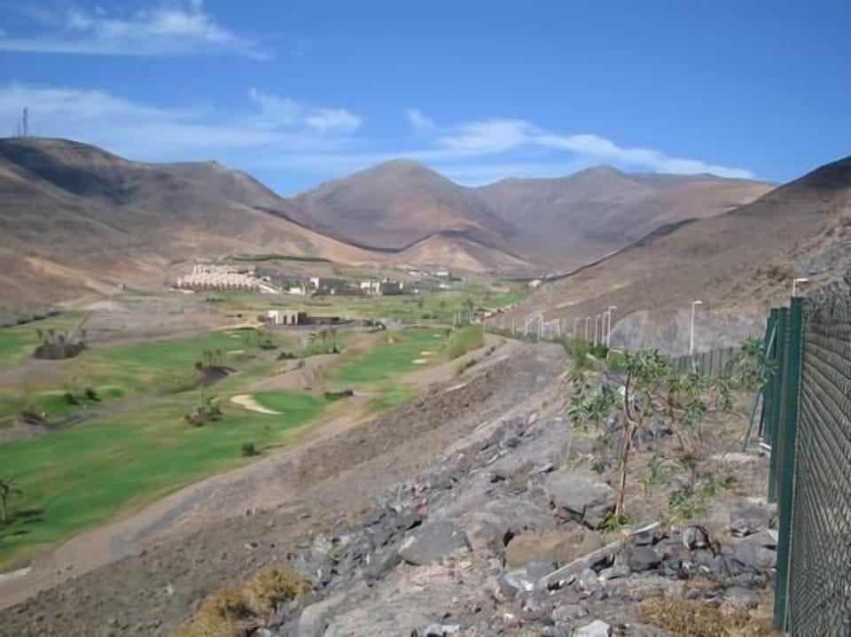 Valley or Canyon Vinamar