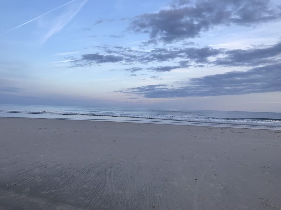 Beautiful 79th St Beach