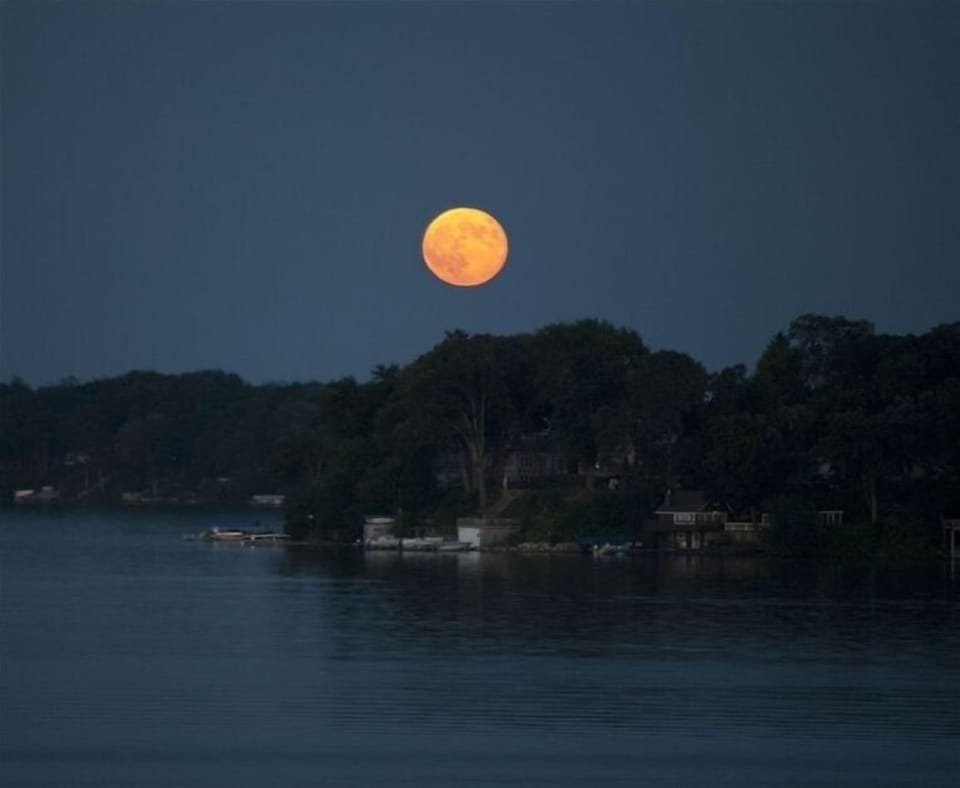 Looking for a place with great views?