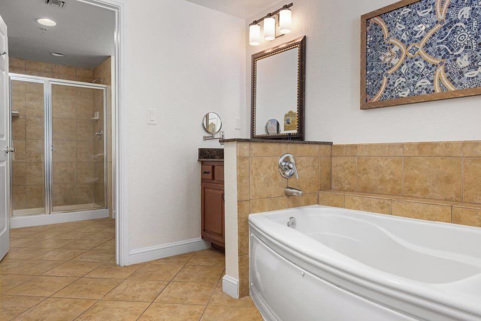 One Bedroom Deluxe