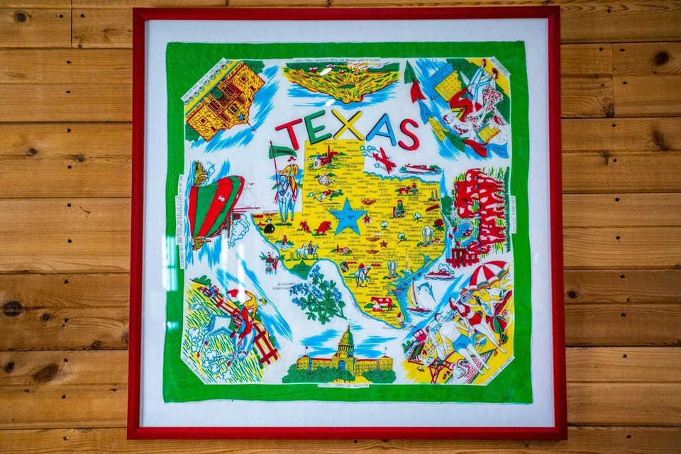 Welcome to the Hill Country! We'll do everything we can to make sure your visit to the Bandera Box Guest House is a fun and memorable Texas getaway.