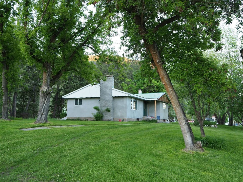Home on the Ranch Cottage