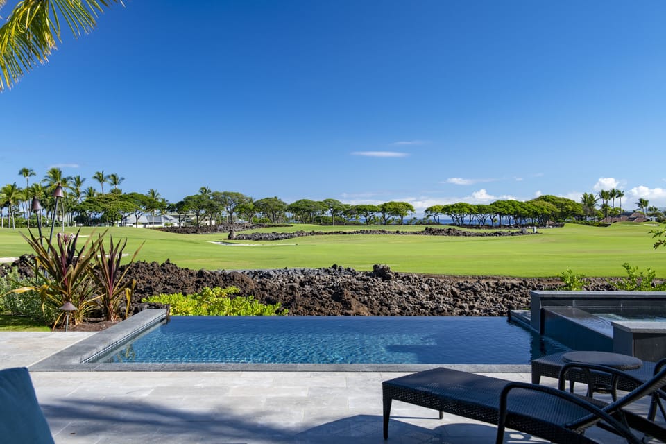 Private Pool 
