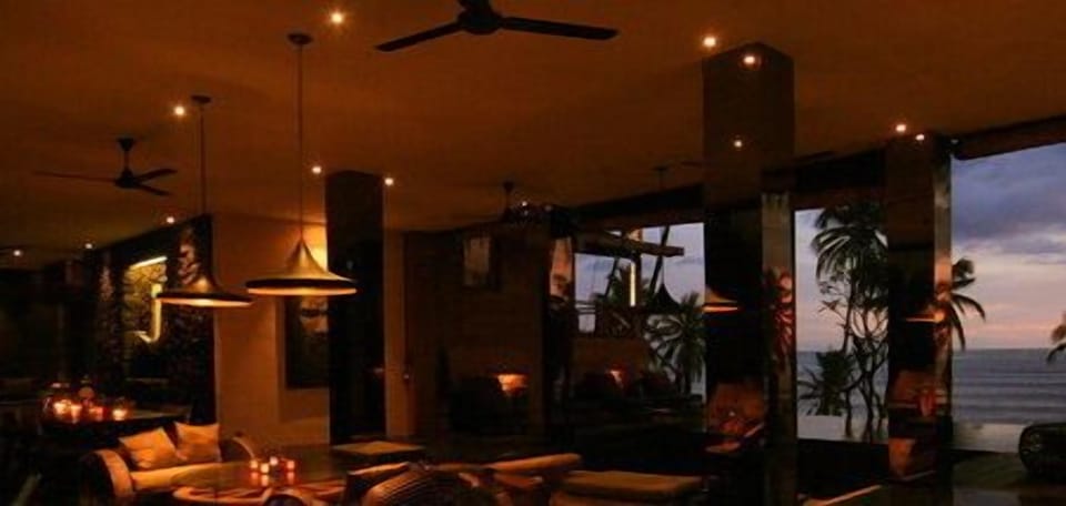 Deluxe Beachfront, Bali