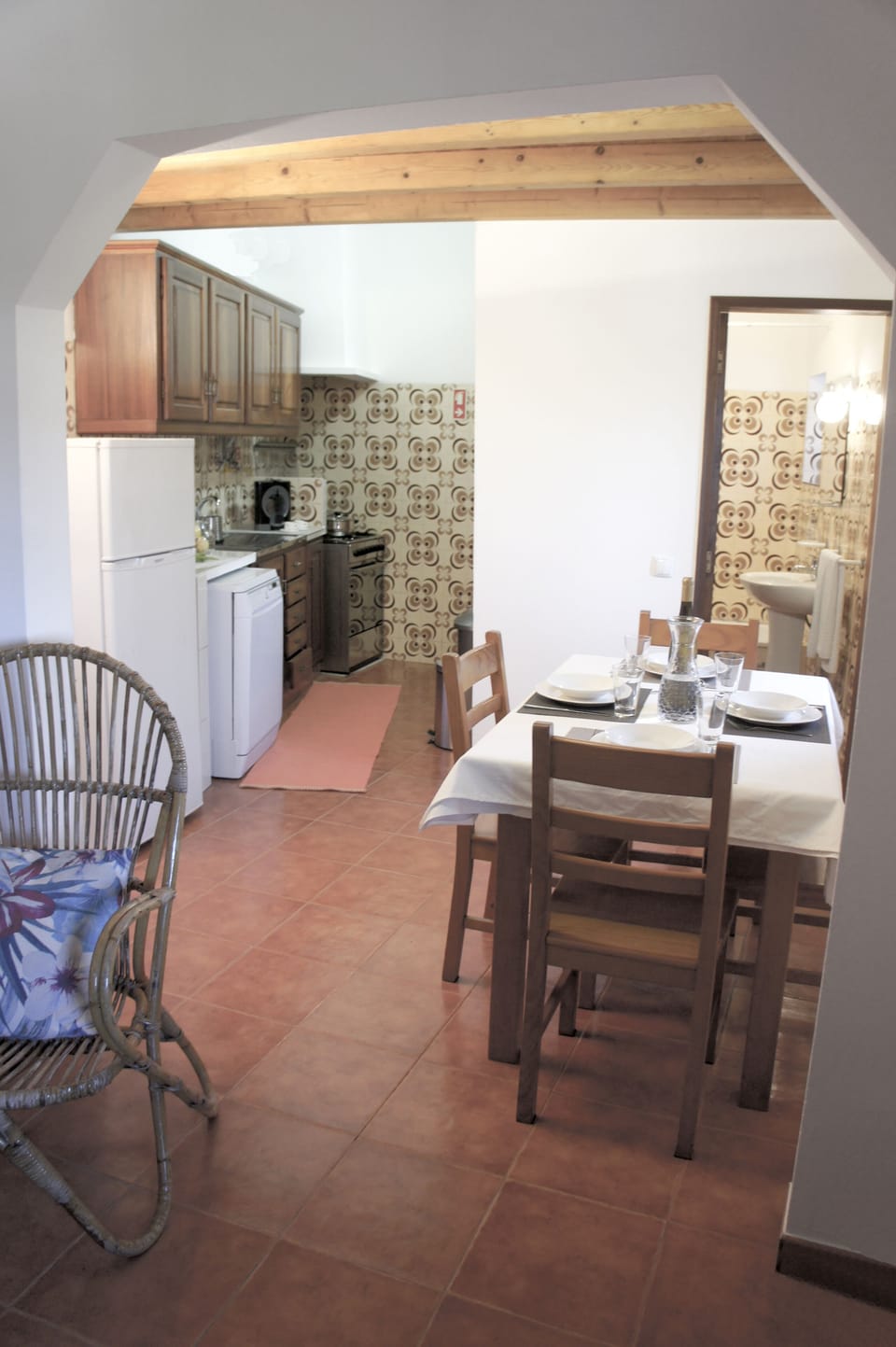 Sala de Jantar