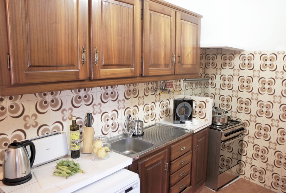 Cozinha
