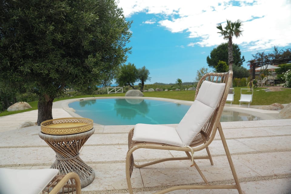 Villa Calabria | Exclusive Villa Near the Sea Villa in Calabria