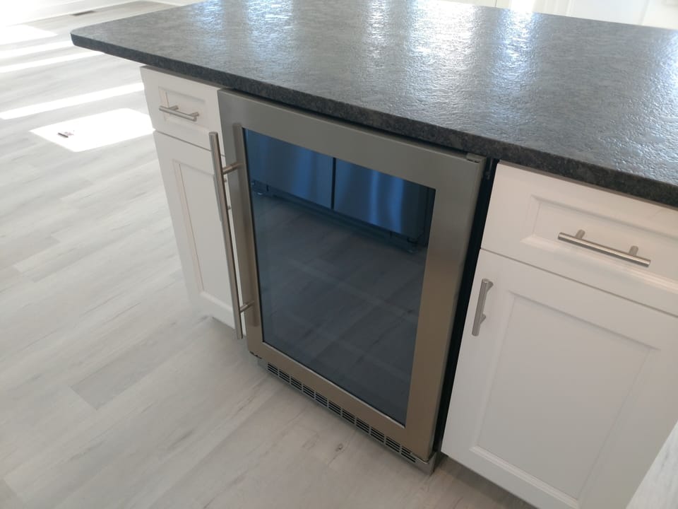 Under Counter Fridge