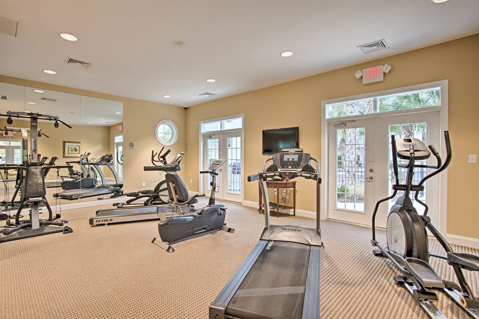 Community Amenities