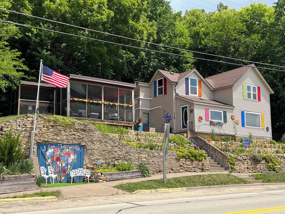 Wecome to Shoreview Cottage!