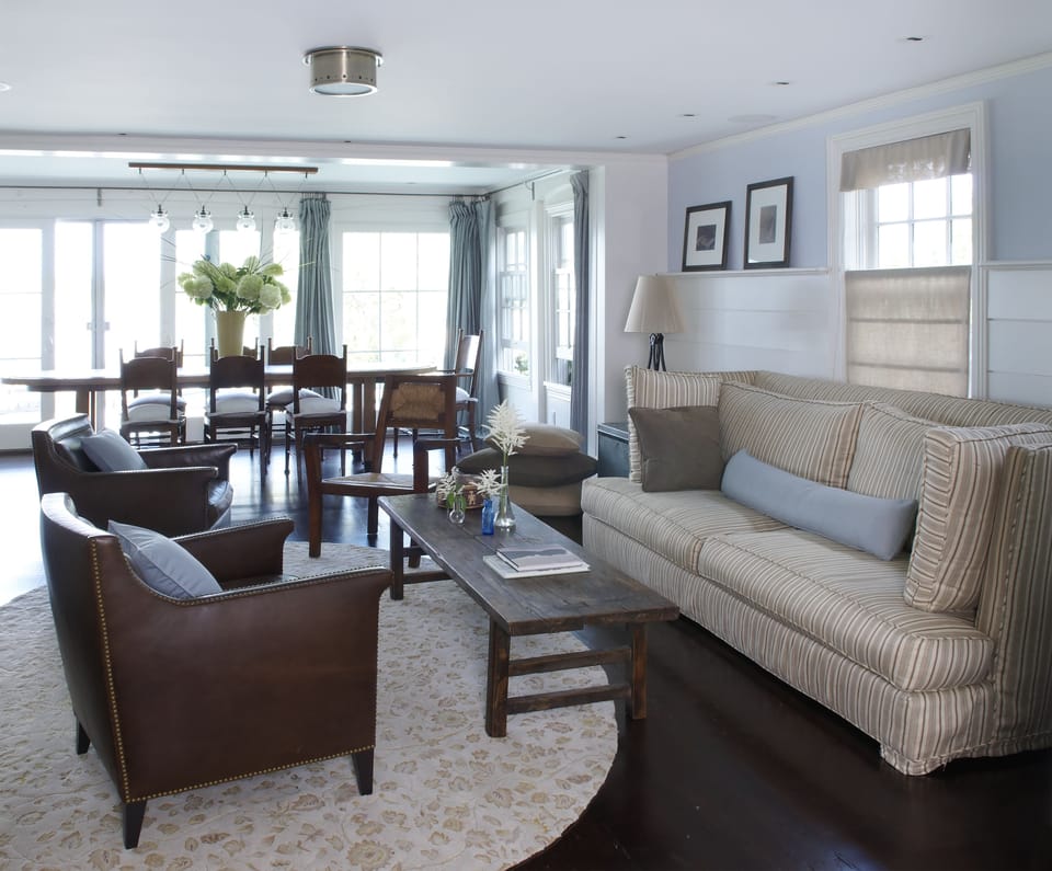Den/TV Room
