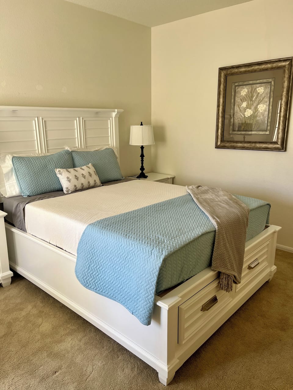 Guest Bedroom 