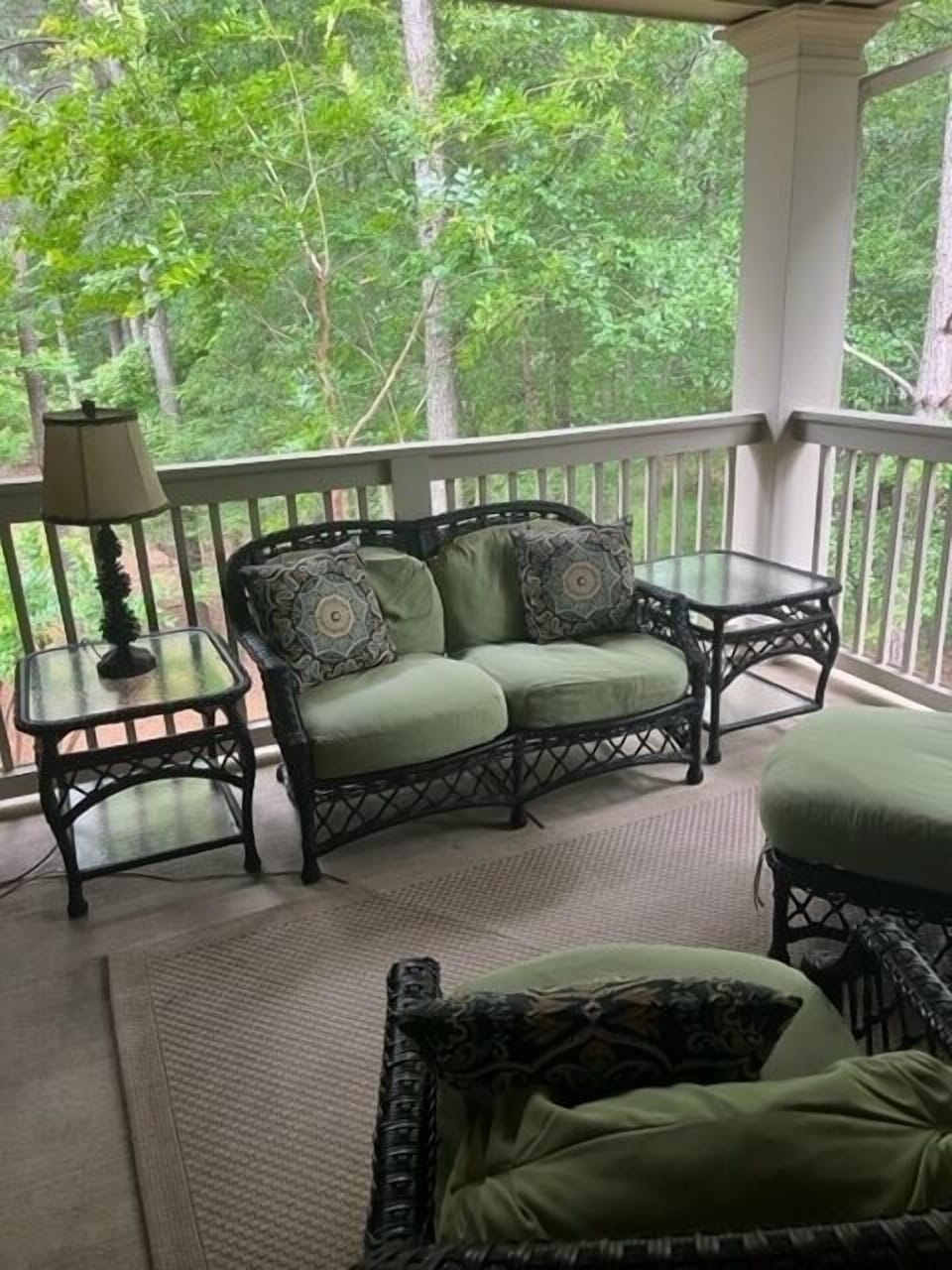 Porch