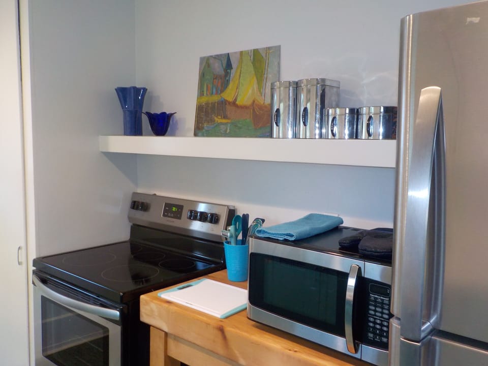 Many appliances for all your needs.