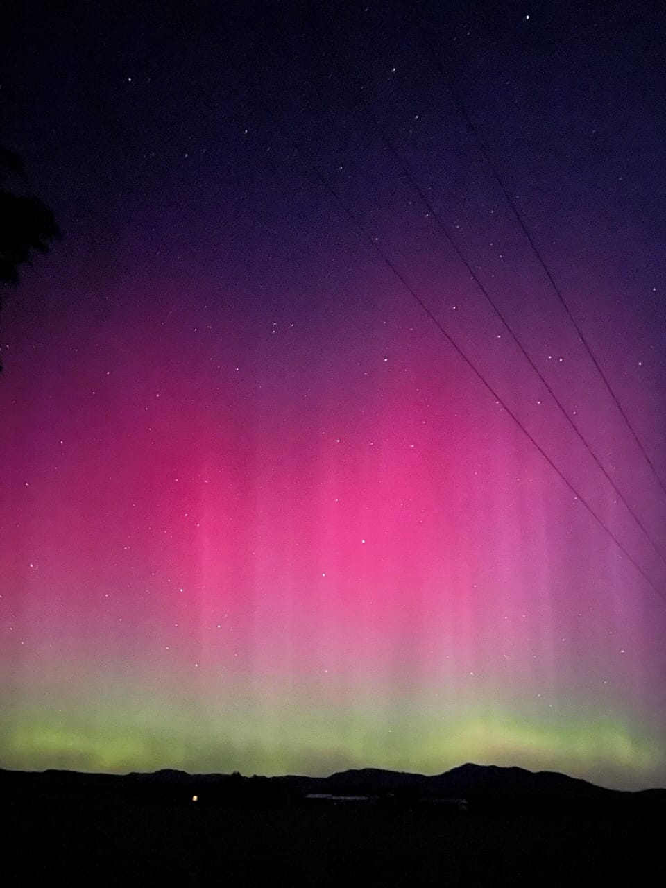 Did you know that Wairarapa is an International Dark Sky Reserve? 