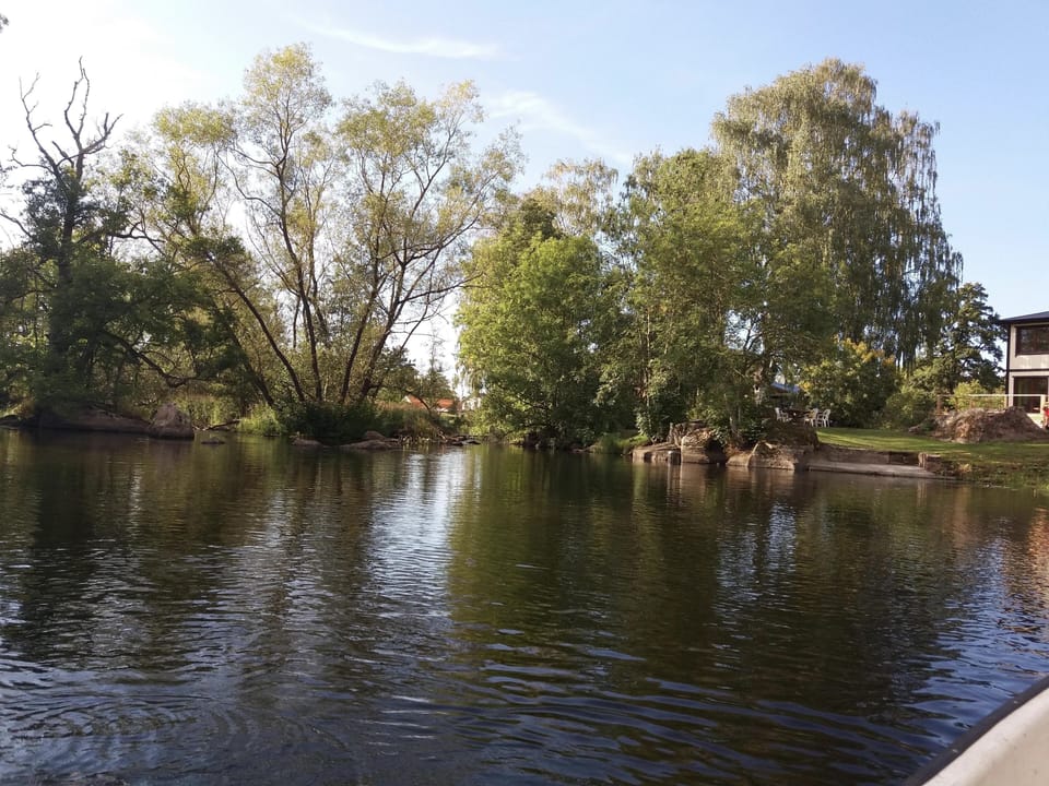 Lake