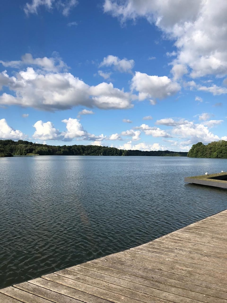 Lake