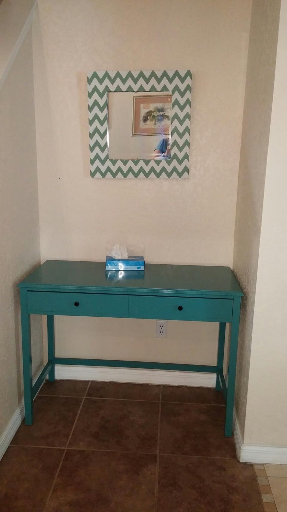 desk