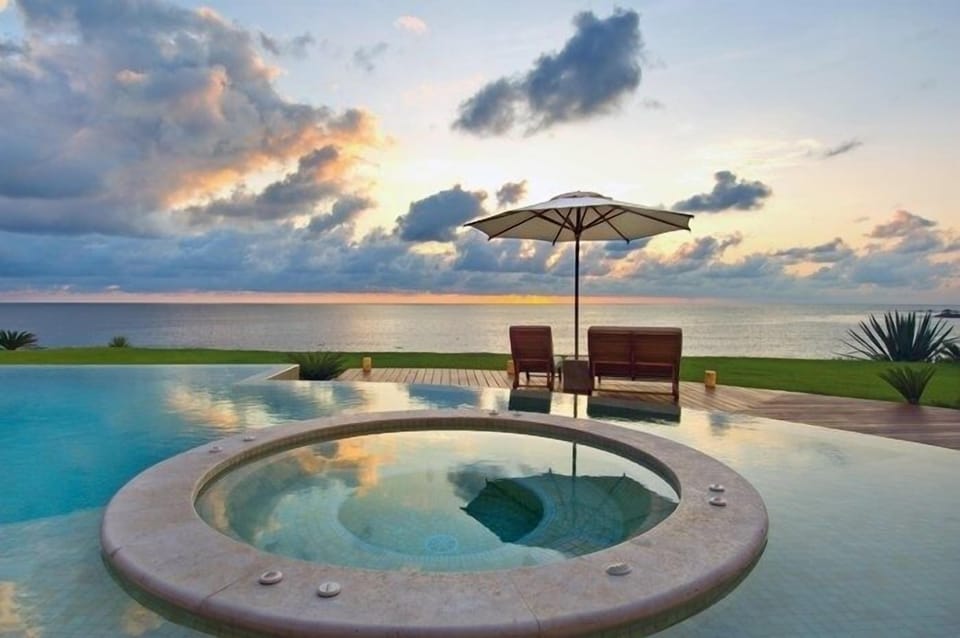 Casa Fortuna Sunset