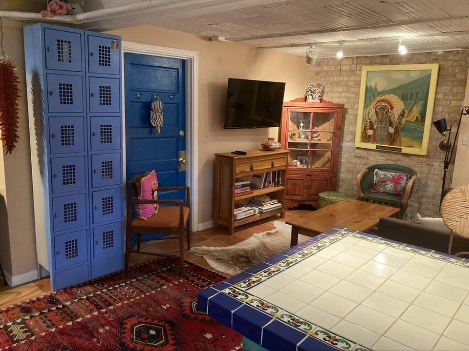 Welcome to Casita Reva!