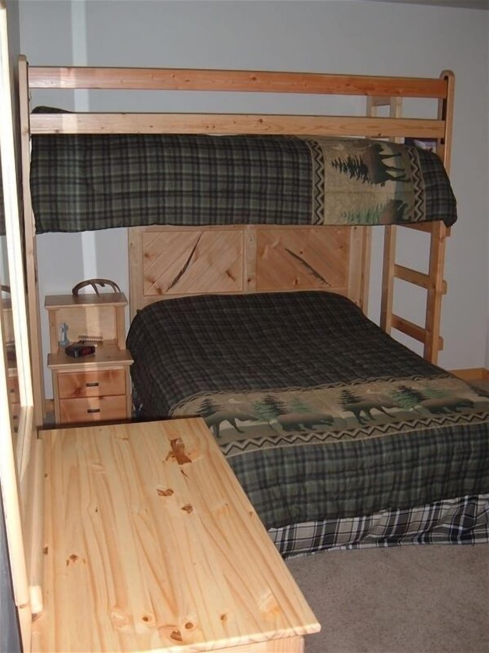 Bunk Beds