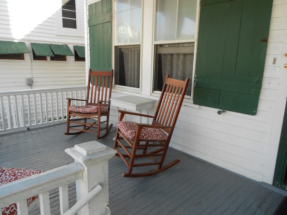 Porch