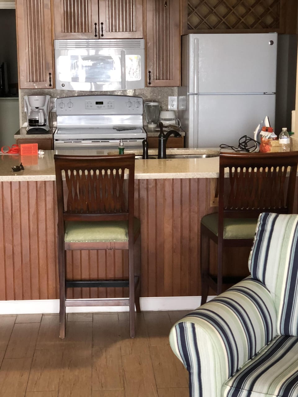 kitchen'