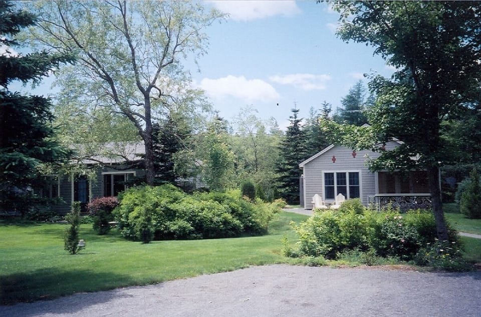 Hawthorn and Juniper Cottages