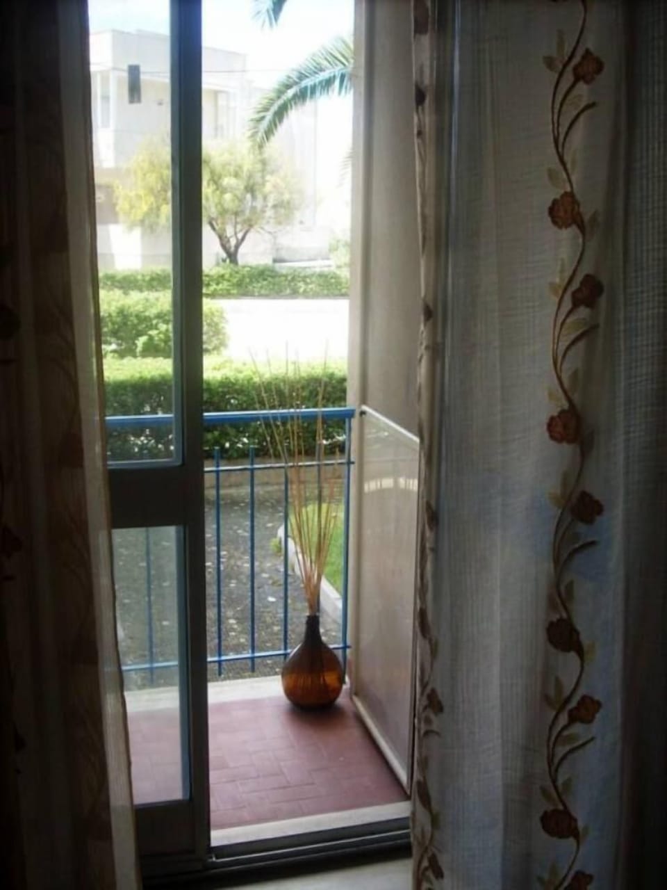 Terrace / Balcony