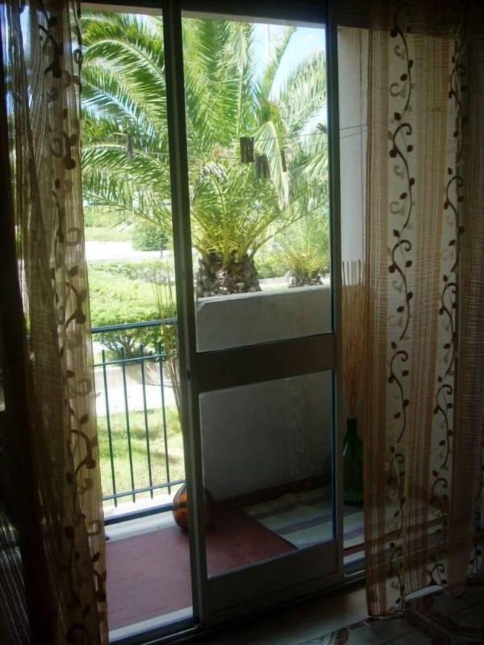 Terrace / Balcony