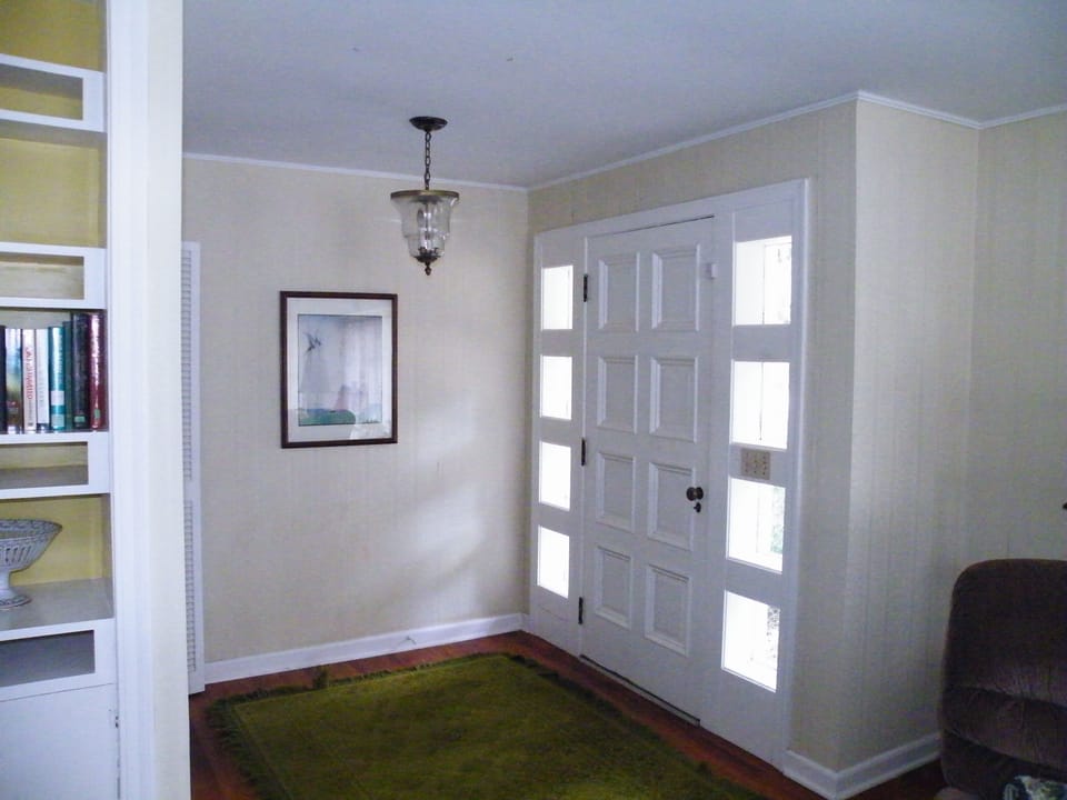 Foyer