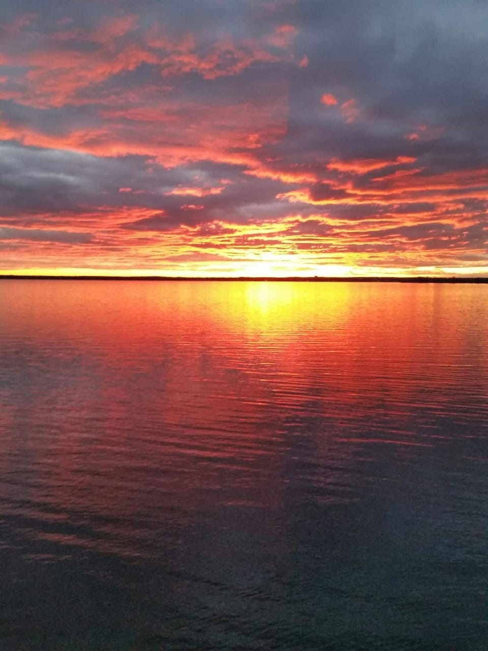 The Sunsets!!!!!