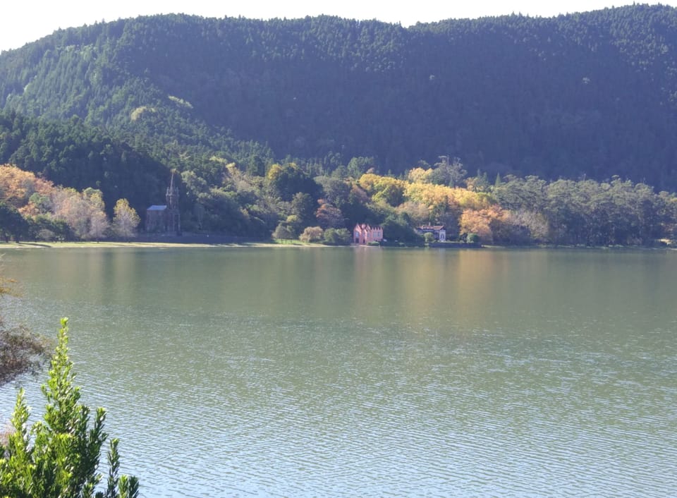 Lake