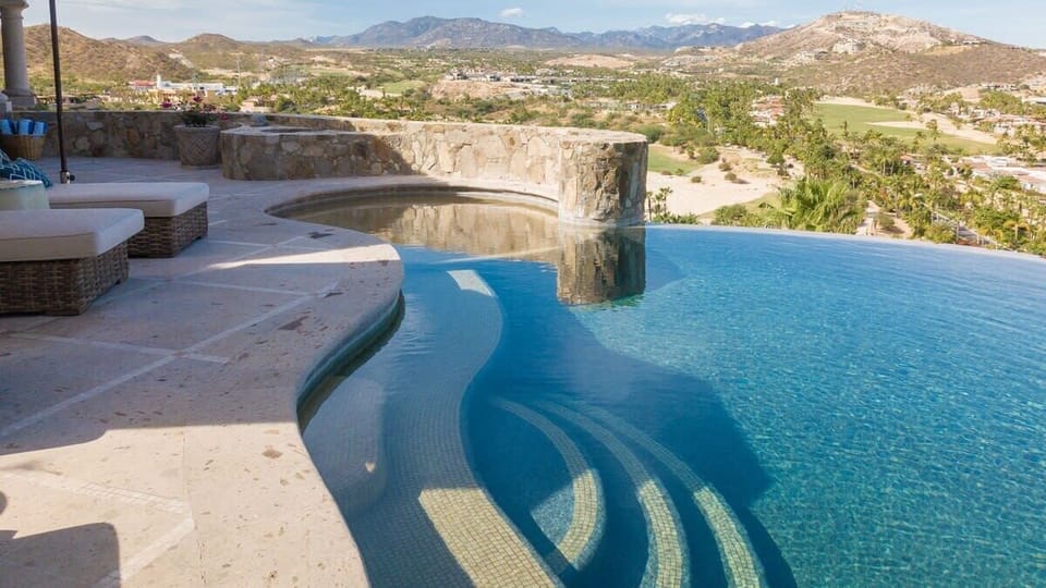 Casita 50 - Pool and spa