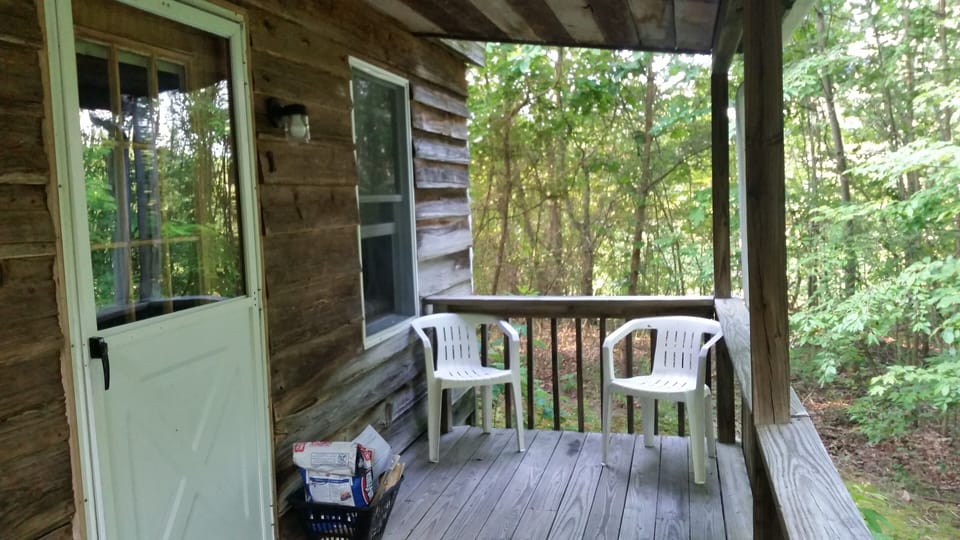 porch