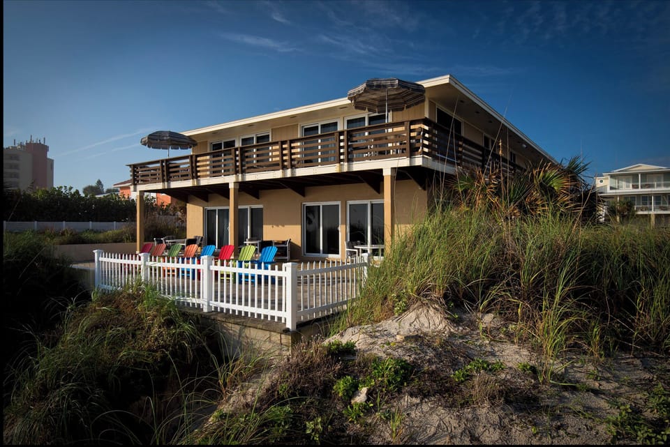Angel Inn the Sand