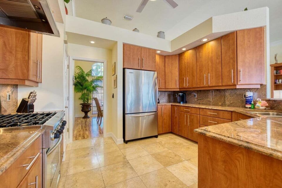 Wischis Florida Home - Tropical Breeze