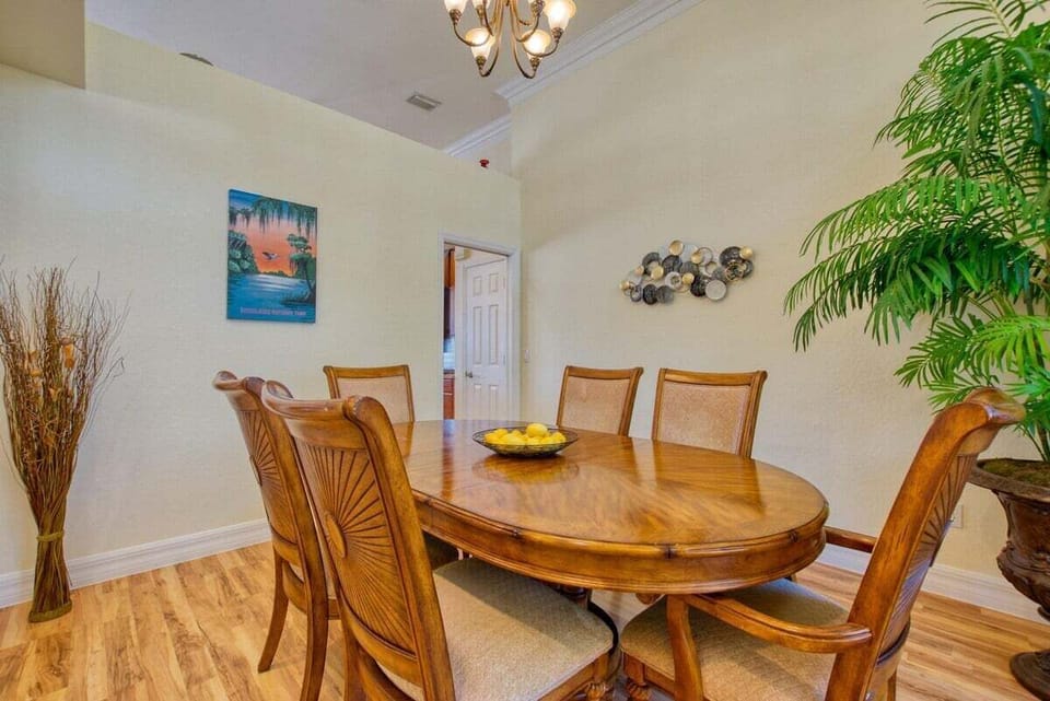 Wischis Florida Home - Tropical Breeze