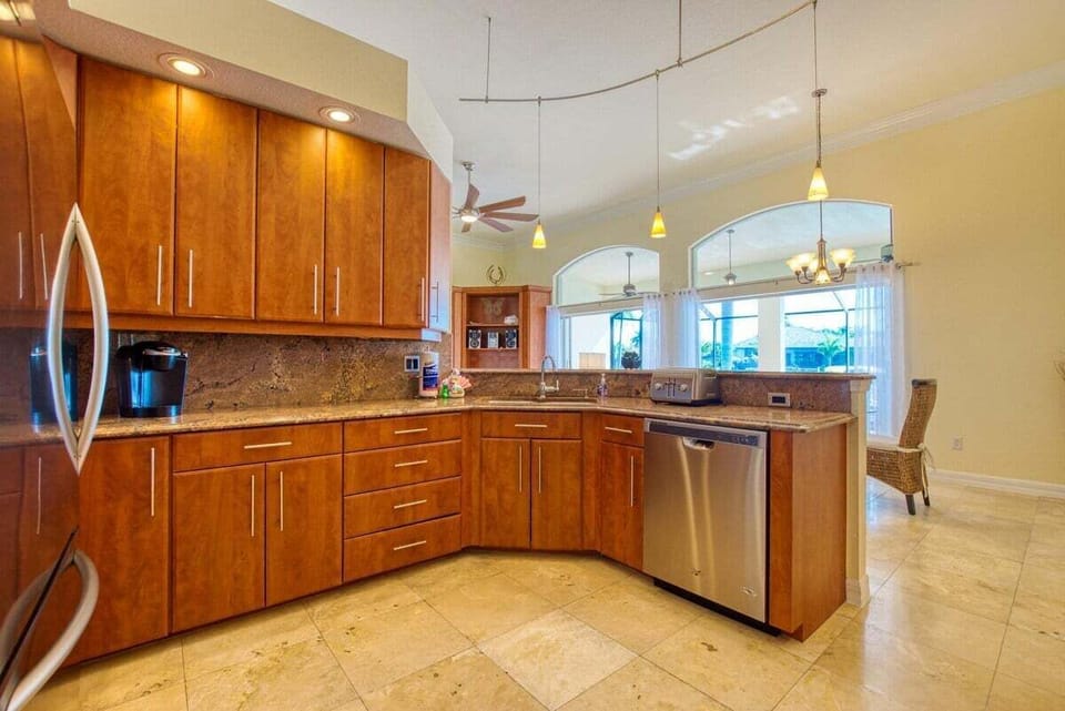 Wischis Florida Home - Tropical Breeze