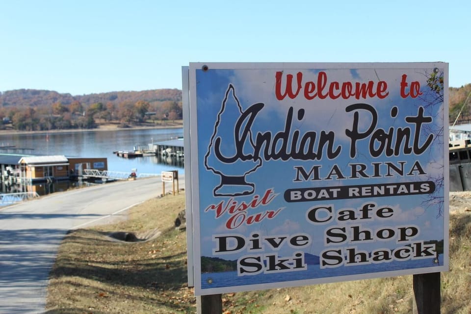 Indian Point Marina