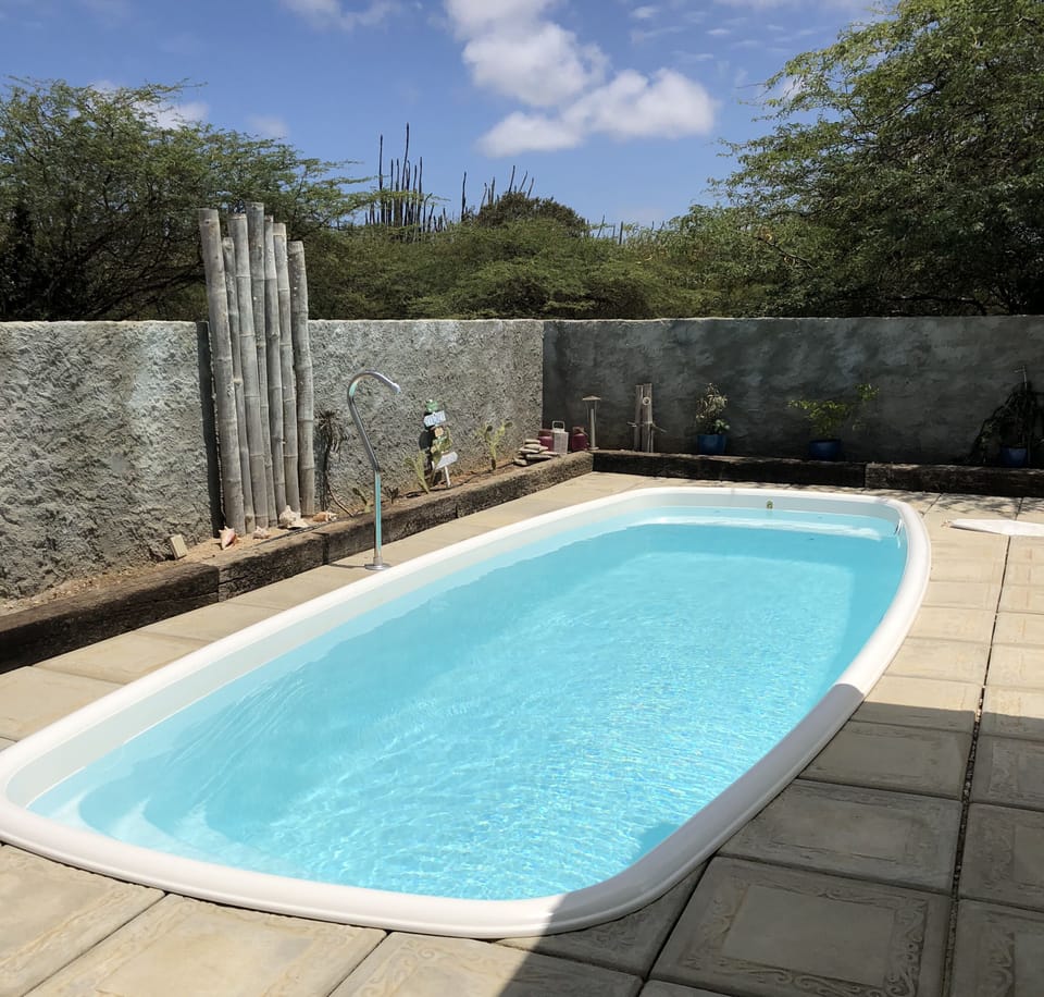 Private Pool