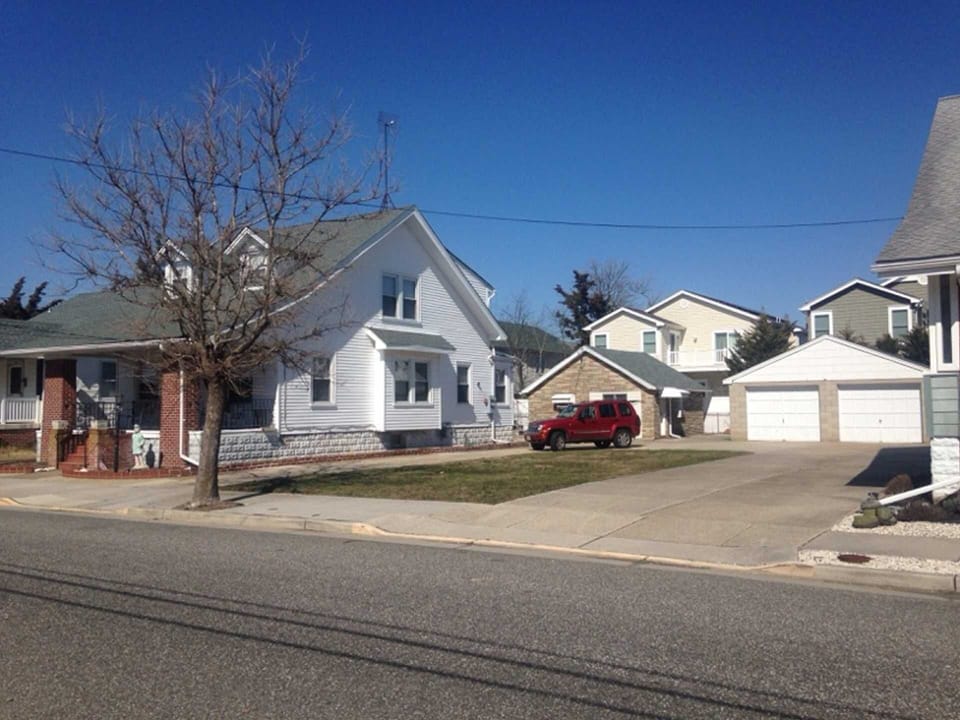 full property