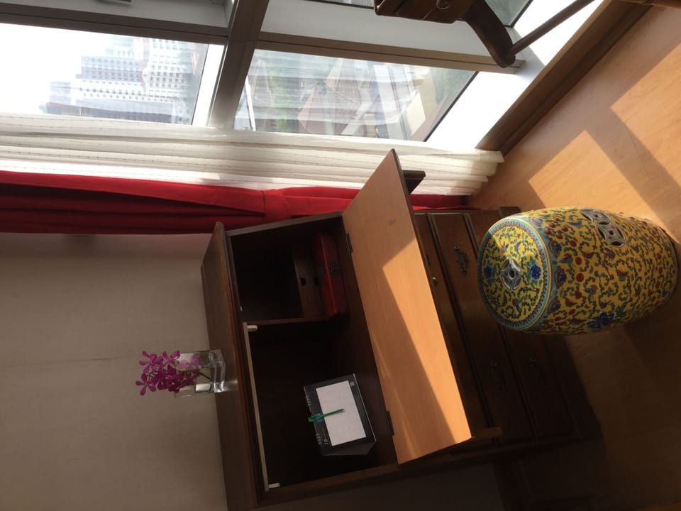 1 BR Oriental Decor@BTS Phrom Phong