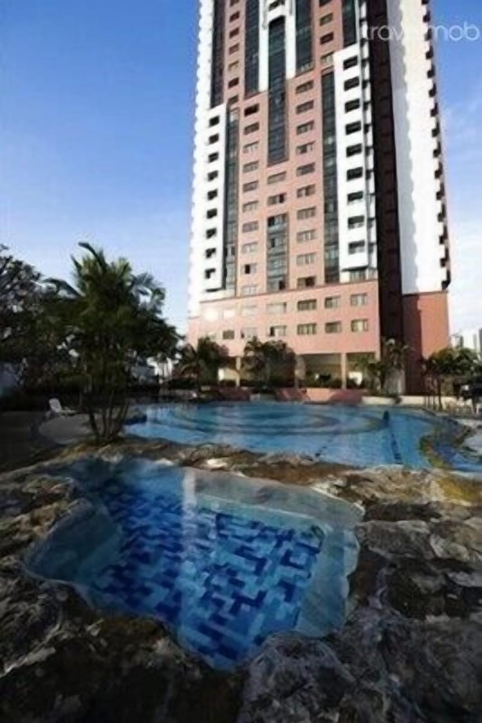 Jacuzzi